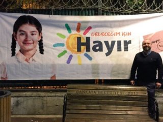 Danimarkalı AGİT üyesi de PKK'lı çıktı