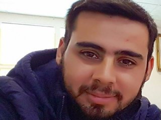 "Azam PKK'lılardan korktu kaçtı dedirtmem"