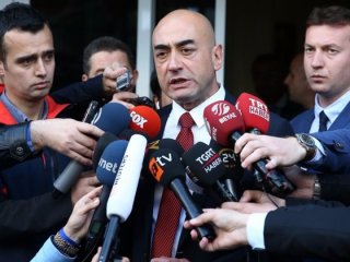 CHP'nin YSK üyesinden referandum açıklaması