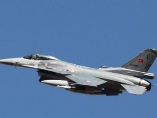 TSK'dan sınır ötesi operasyon