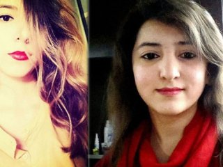 Çok korkunç! İkisi de günlük evde..