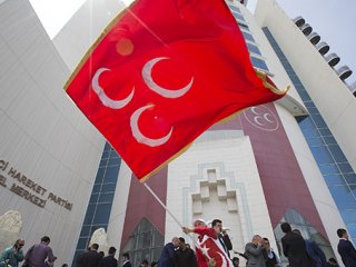 Ortadoğu yazarından dikkat çeken soru