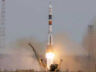 Beraber yola çıktılar! Bugün fırlatıldı