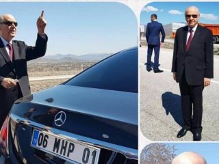 Devlet Bahçeli'den rekor kıran paylaşım