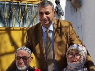 AK Partili Belediye Başkanı'na silahlı saldırı