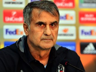 Güneş maç sonunda açıkladı! 'Gelecek sezon...'