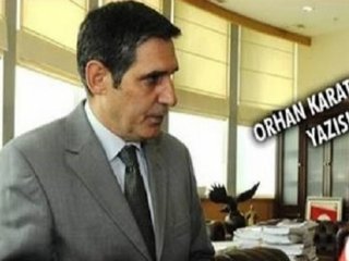 MHP’li yazar: Yürütmenin bahanesi kalmadı