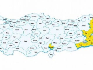 10 il mercek altında!