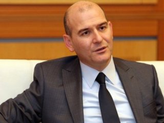 Bakan Soylu'dan çok sert tepki: Lağım fareleri