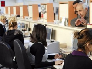 Referandum sonrası iş hayatı da değişiyor