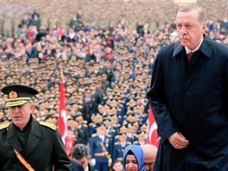 TIME dergisinde Can Dündar skandalı!