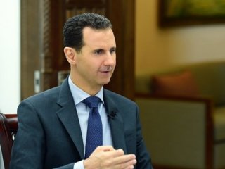 Esed'den PYD'ye özerklik açıklaması