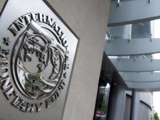 IMF'in Türkiye şaşkınlığı