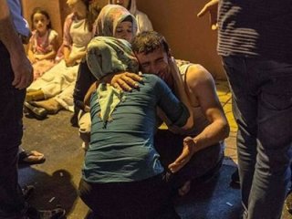 DEAŞ'ın katliamcısı çocuk kurye kullanmış