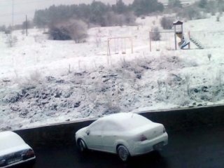 Meteorolojiden uyarı! Kar yağışı bekleniyor