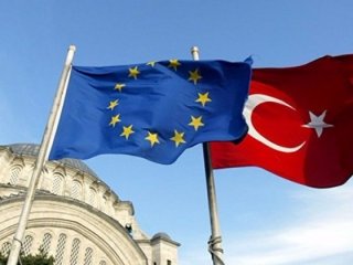 Tarih bile açıklandı! AB gündemine aldı