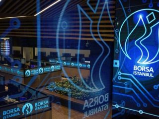 Borsa İstanbul Gezi provokasyonu öncesine döndü!