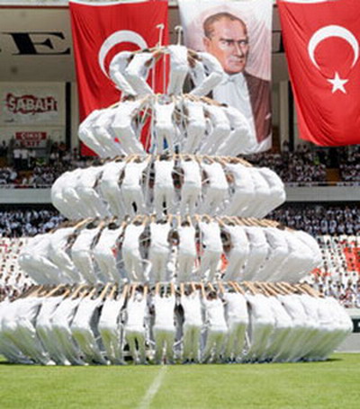 Danıştay'dan yürütmeyi durdurma kararı
