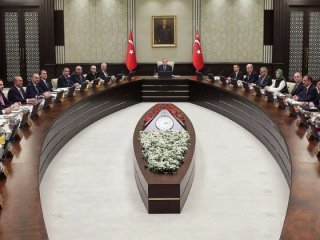 İşte kabinede yaşanacak revizyon