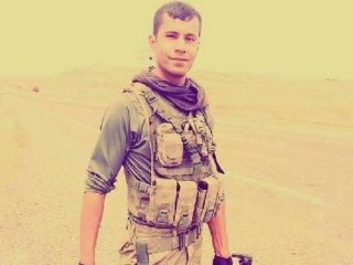 Dörtyol’a şehit ateşi düştü