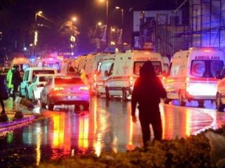 İşte Reina katliamını planlayan terörist