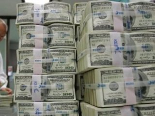 8 trilyon dolarlık fonlar Türkiye’ye geliyor