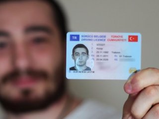 Ehliyet sınavlarına ilişkin yeni düzenleme yapıldı