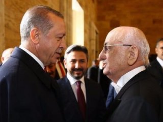 Erdoğan'dan Meclis'teki gerilime ilişkin açıklama!