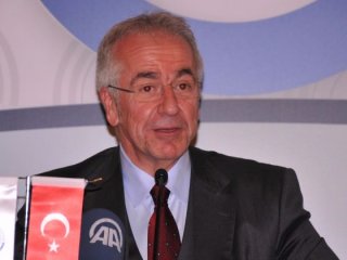 TÜSİAD'dan referandum açıklaması