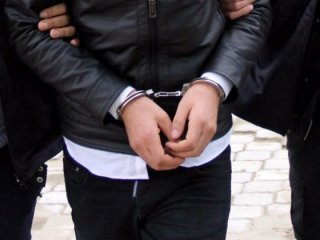 Rüşvetten tutuklanan hakimin serveti ortaya çıktı