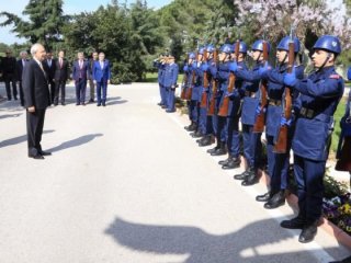 Hava Kuvvetleri'nden Kılıçdaroğlu açıklaması