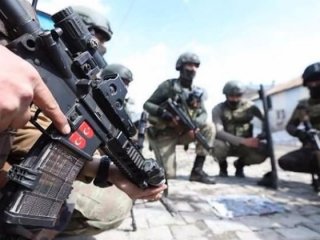 PKK koridoruna operasyon! İşte ilk hedef