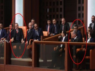 CHP'liler karıştırdı! Erdoğan farketti