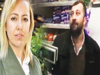 Tuvalet sapığı yakalandı