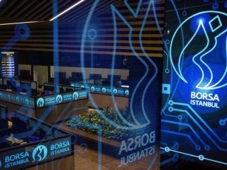 Borsa İstanbul tüm zamanların rekorunu kırdı