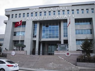 FETÖ'nün 'Sincan yapılanması'na operasyon