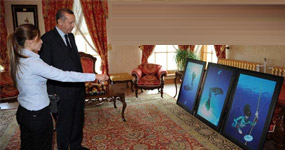 Erdoğan'dan tepki: Akıllı işi mi bu!