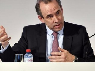 Avrupalı inşaat şirketinde DEAŞ skandalı