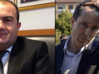 Kamikaze hakimler hakkında karar verildi