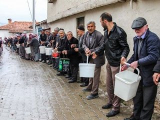 Helal olsun! Böyle seferber oldular