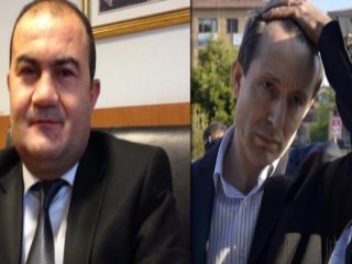 Kamikaze hakimler hakkında karar verildi