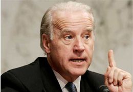 Biden'den AB'ye Türkiye Eleştirisi