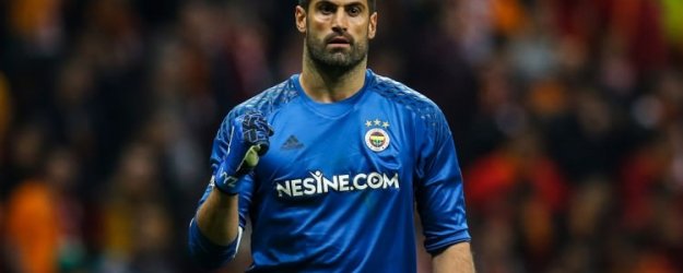 Galatasaray: Volkan Demirel bizi kurtardı!