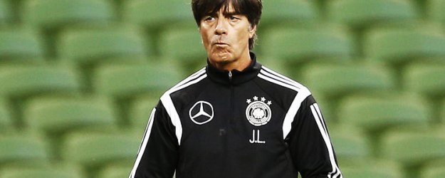 İspanyol basınından flaş Löw iddiası!