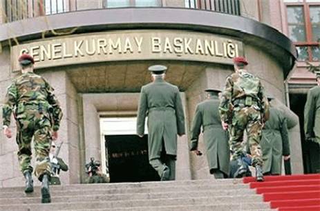 3 Generale Tazminat Ödenecek