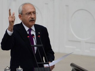 Kılıçdaroğlu faturayı onlara kesti!