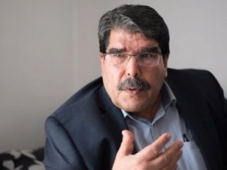 TSK, 2. Kandil'i vurdu! Salih Müslim şoka girdi