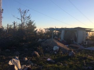 Sincar operasyonundan ilk kareler