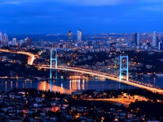 Çinli 2 dev Türkiye'ye geliyor!