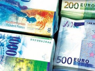 Hazinenin kasasına 657 milyon Avro geliyor!